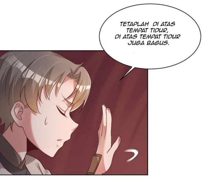 After The Friendship Full Chapter 54 - halaman 16