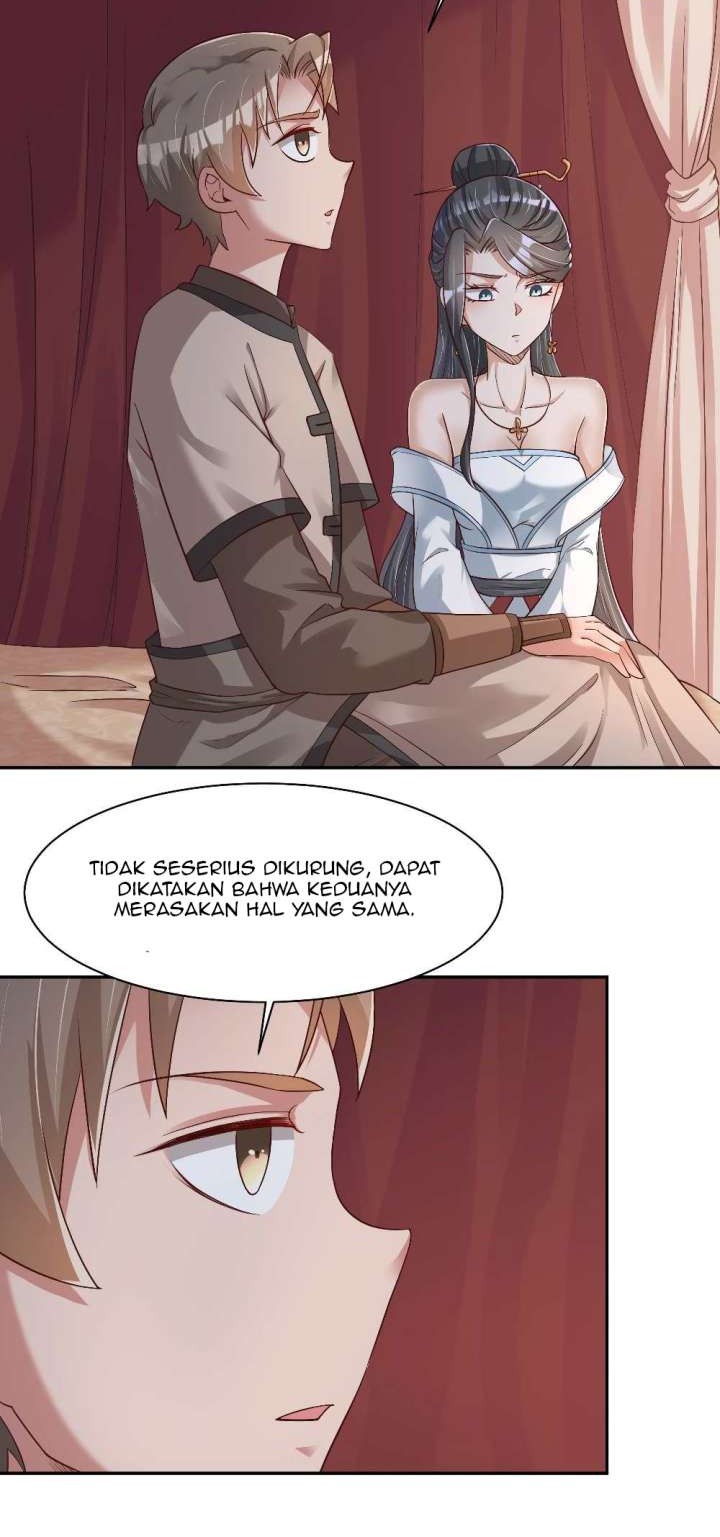After The Friendship Full Chapter 57 - halaman 14