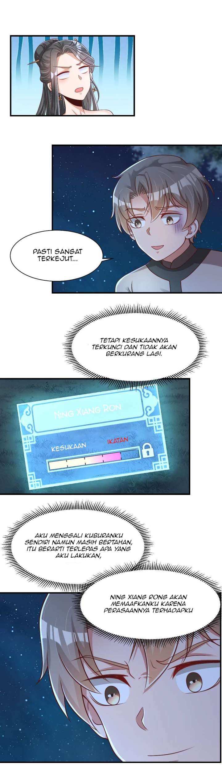 After The Friendship Full Chapter 57 - halaman 2
