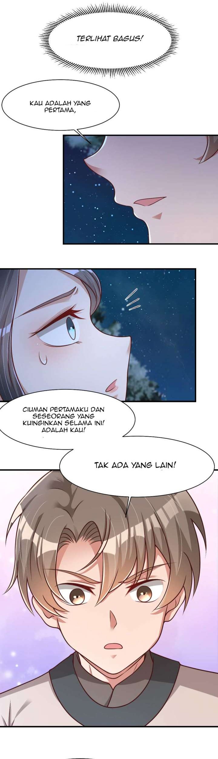 After The Friendship Full Chapter 57 - halaman 3