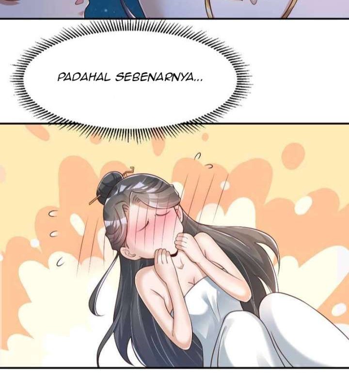 After The Friendship Full Chapter 58 - halaman 15