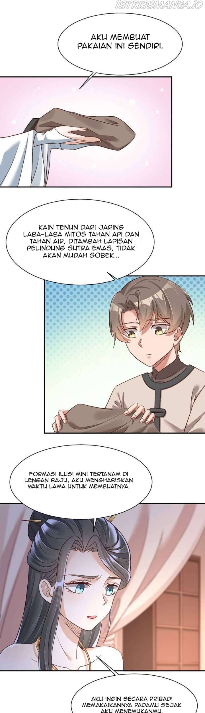 After The Friendship Full Chapter 58 - halaman 2