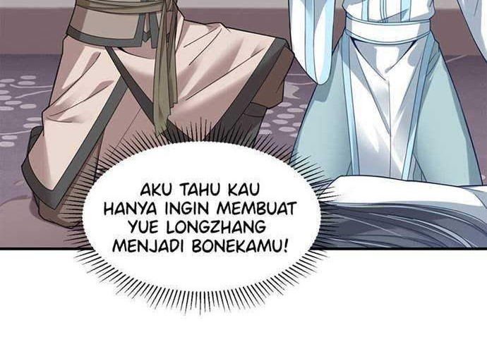 After The Friendship Full Chapter 6 - halaman 10