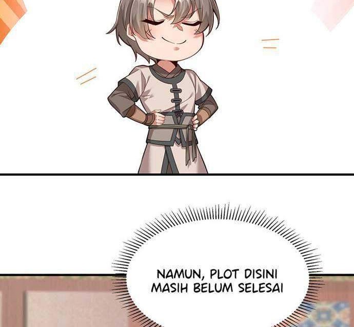 After The Friendship Full Chapter 6 - halaman 18