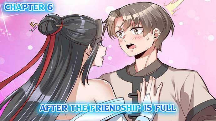 After The Friendship Full Chapter 6 - halaman 2