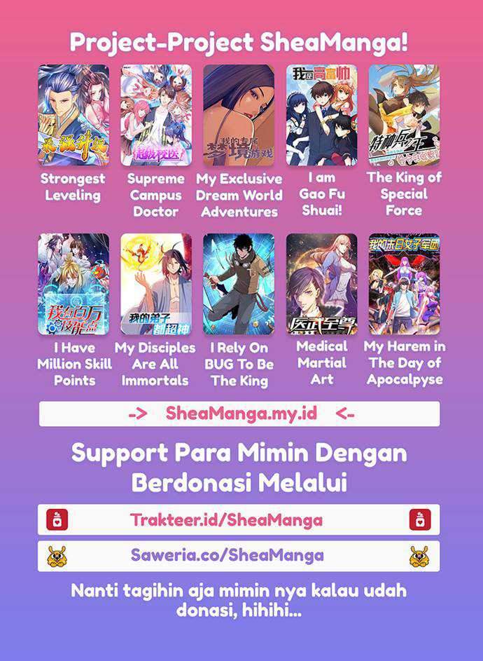 After The Friendship Full Chapter 6 - halaman 30
