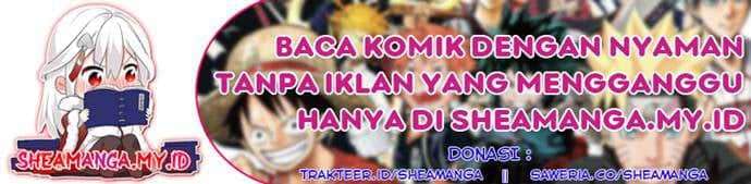 After The Friendship Full Chapter 6 - halaman 31