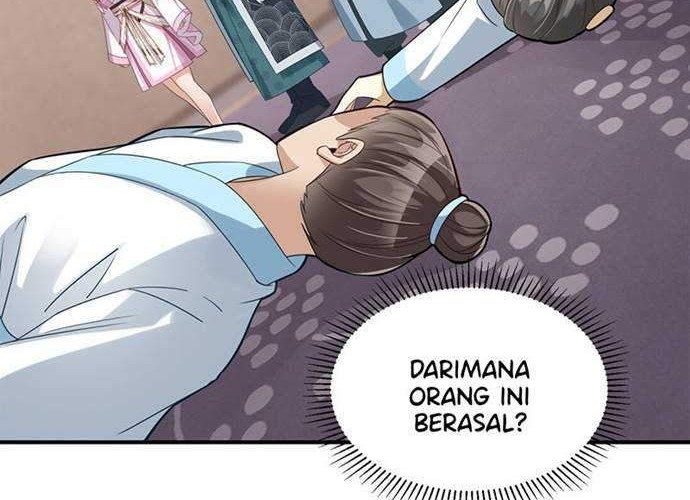 After The Friendship Full Chapter 6 - halaman 4