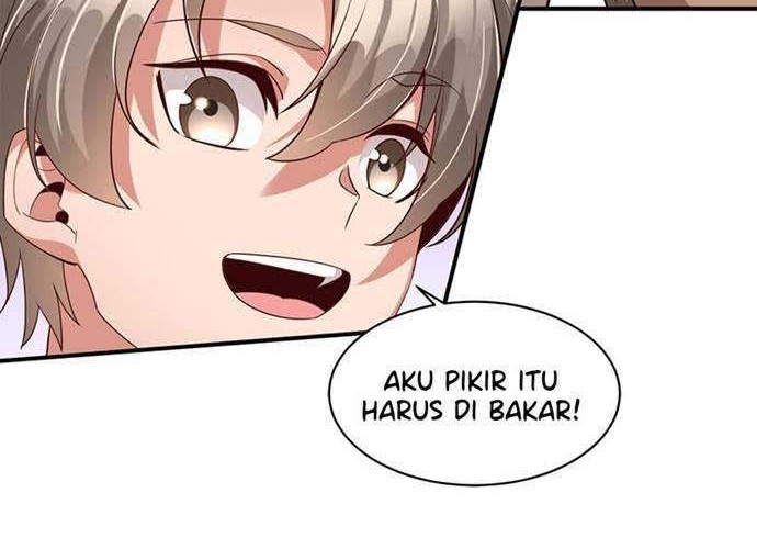 After The Friendship Full Chapter 6 - halaman 8