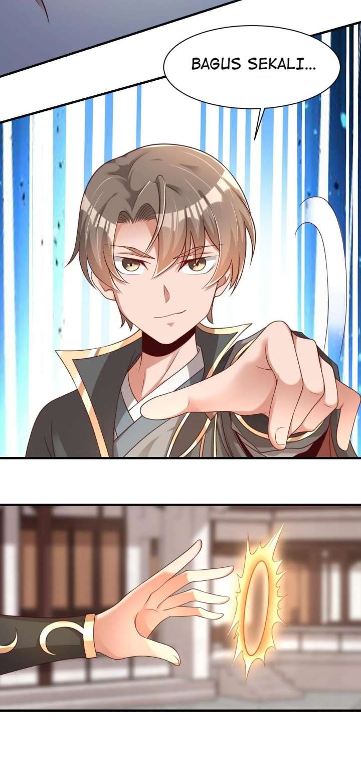 After The Friendship Full Chapter 60 - halaman 19