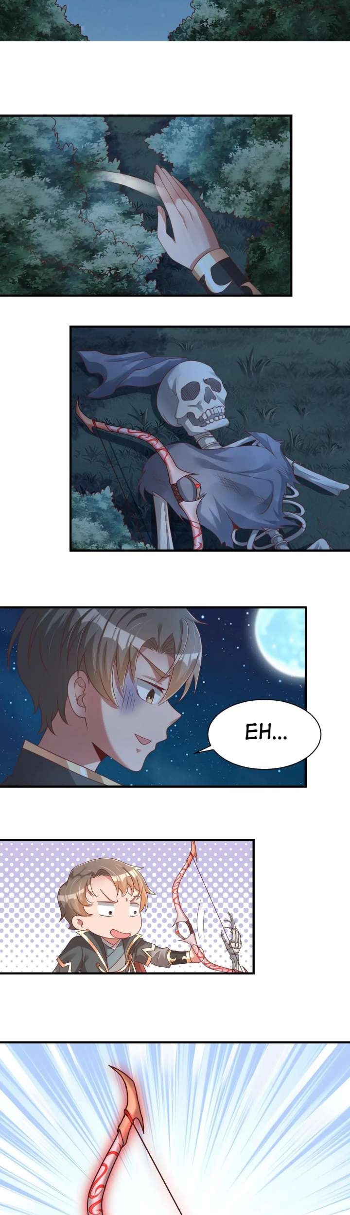 After The Friendship Full Chapter 60 - halaman 26