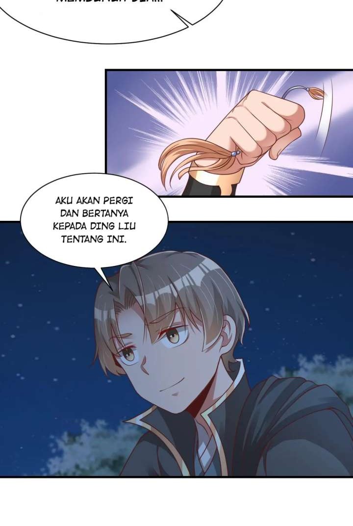 After The Friendship Full Chapter 60 - halaman 30