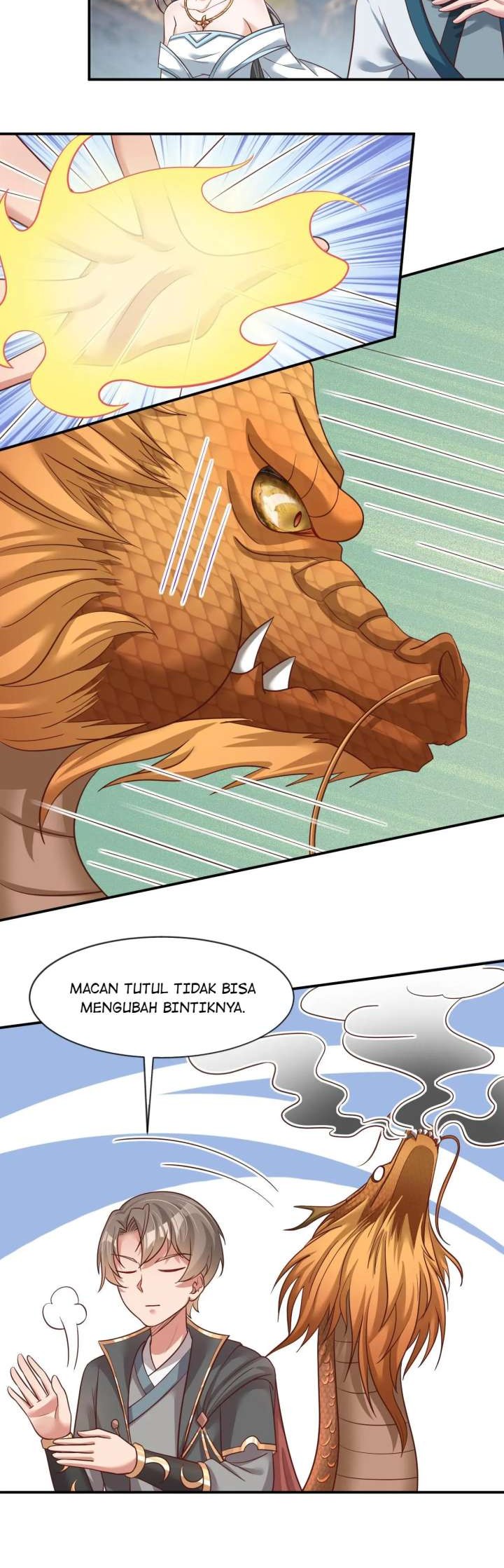 After The Friendship Full Chapter 63 - halaman 4