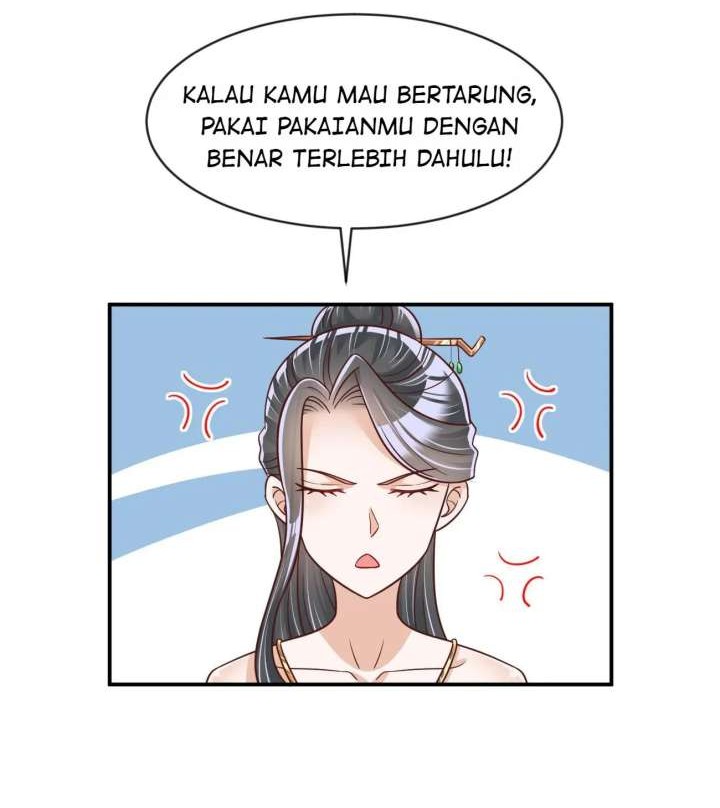 After The Friendship Full Chapter 63 - halaman 8