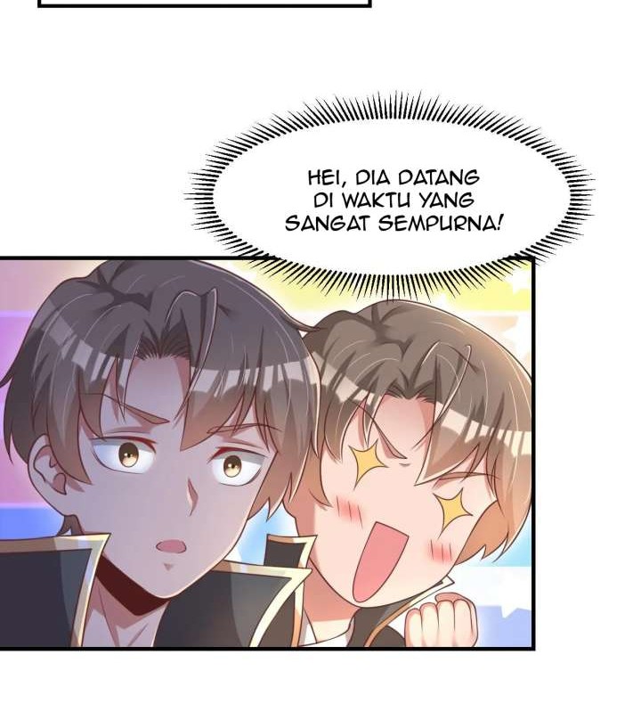 After The Friendship Full Chapter 65 - halaman 20