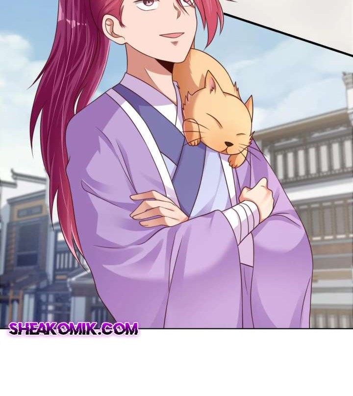 After The Friendship Full Chapter 66 - halaman 16
