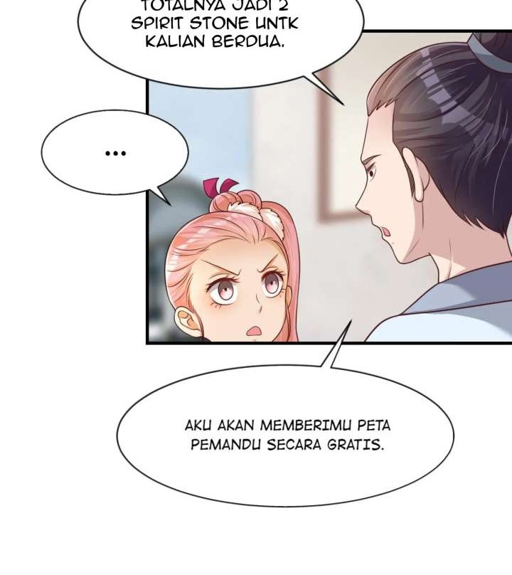 After The Friendship Full Chapter 66 - halaman 20