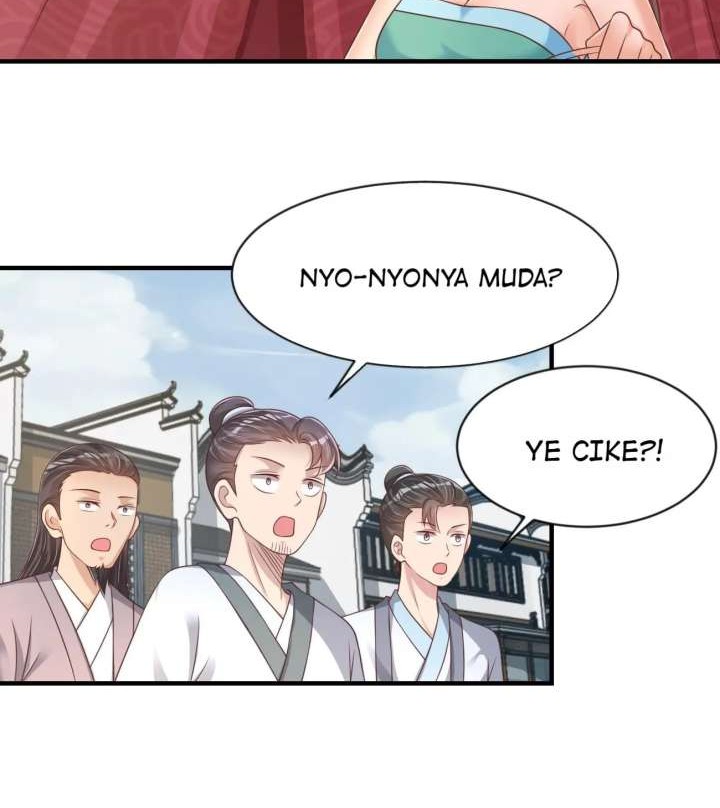 After The Friendship Full Chapter 66 - halaman 27