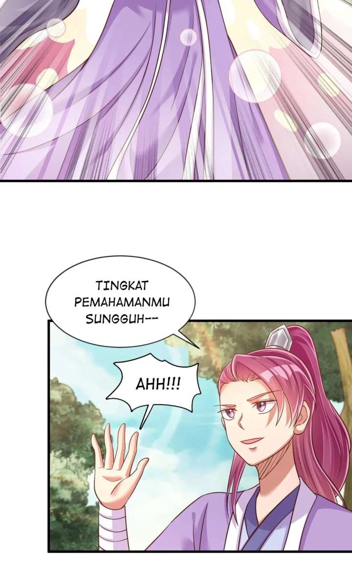 After The Friendship Full Chapter 66 - halaman 8
