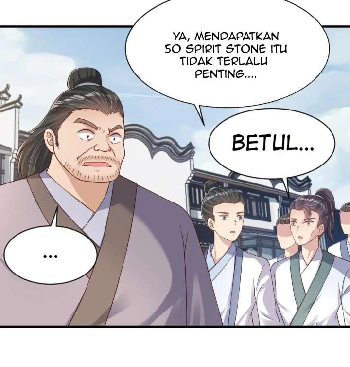 After The Friendship Full Chapter 67 - halaman 15