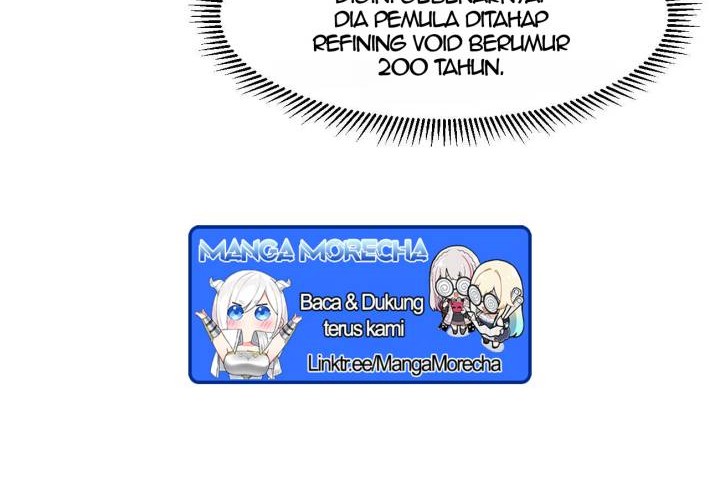 After The Friendship Full Chapter 68 - halaman 13