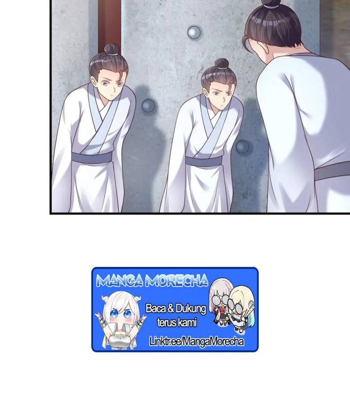 After The Friendship Full Chapter 68 - halaman 17