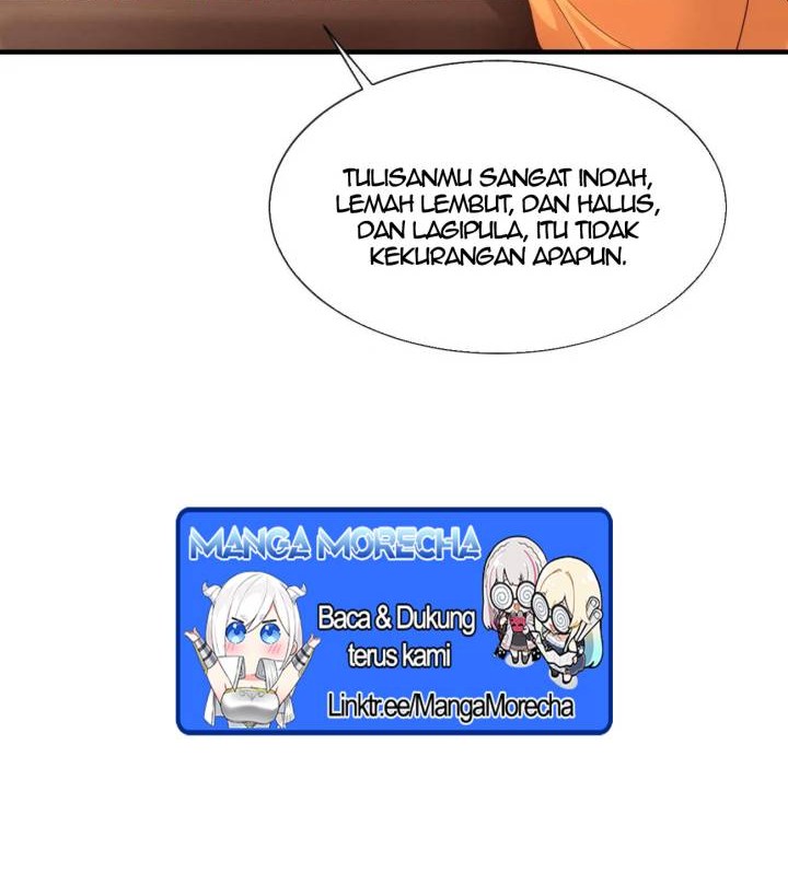 After The Friendship Full Chapter 68 - halaman 24