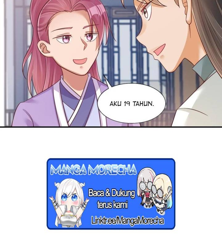 After The Friendship Full Chapter 68 - halaman 9