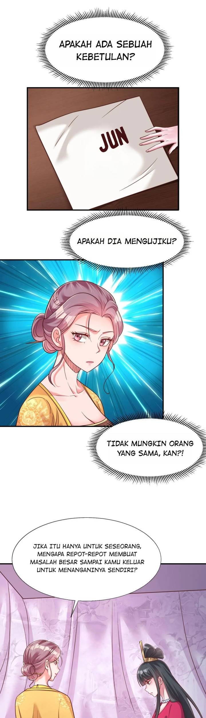 After The Friendship Full Chapter 69 - halaman 2