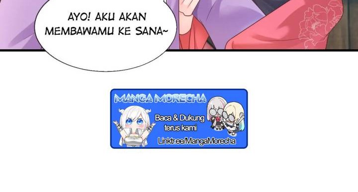 After The Friendship Full Chapter 69 - halaman 20