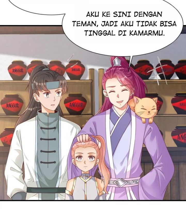 After The Friendship Full Chapter 69 - halaman 24