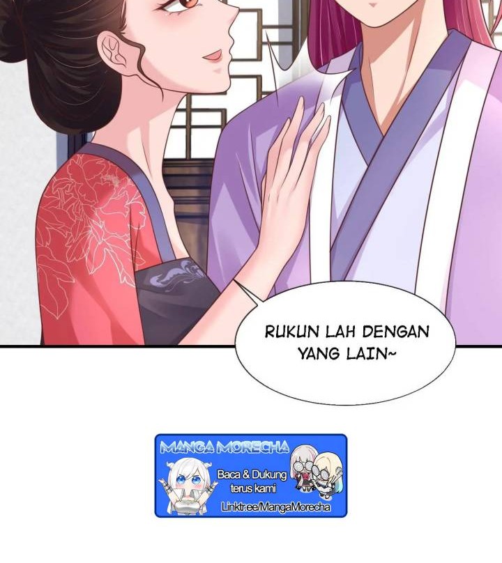 After The Friendship Full Chapter 69 - halaman 28