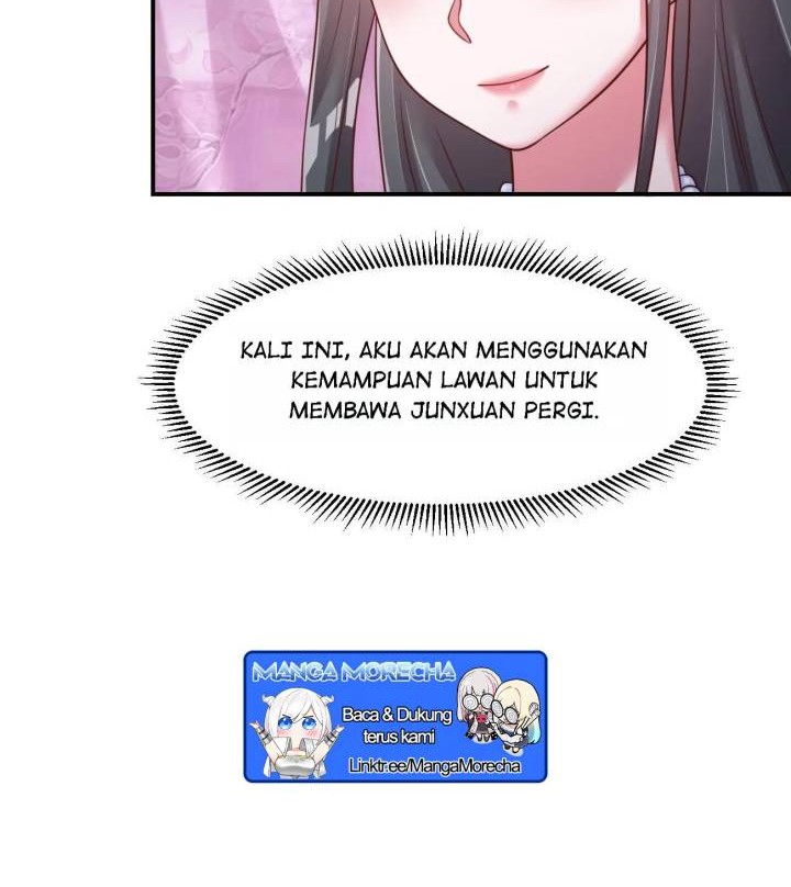 After The Friendship Full Chapter 69 - halaman 9
