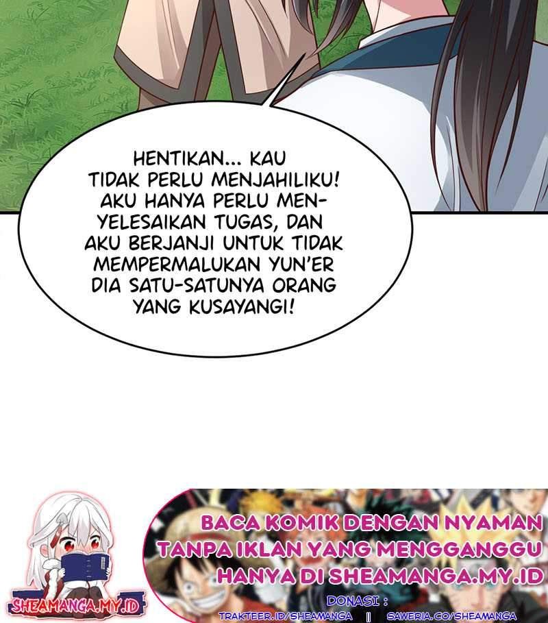 After The Friendship Full Chapter 7 - halaman 21