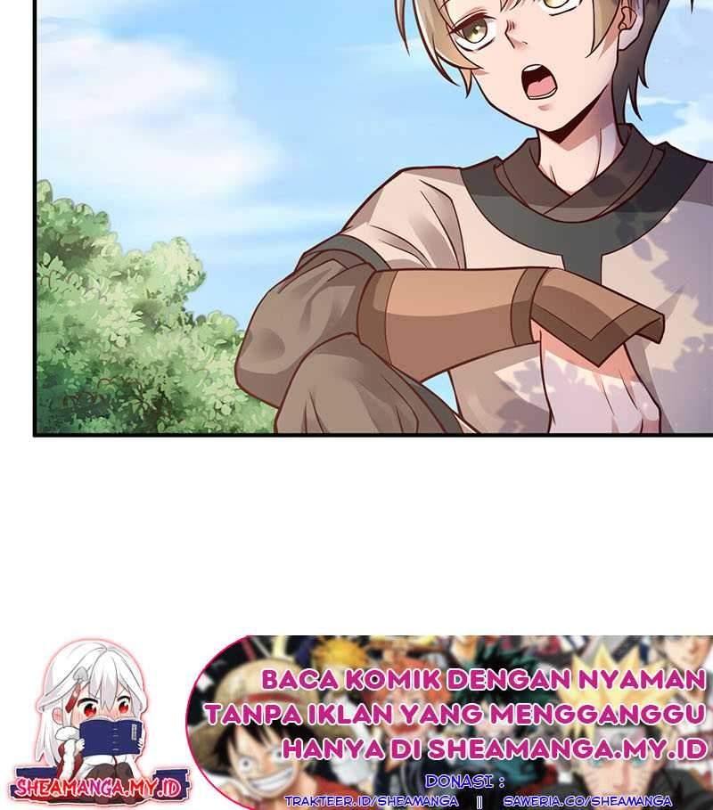 After The Friendship Full Chapter 7 - halaman 26