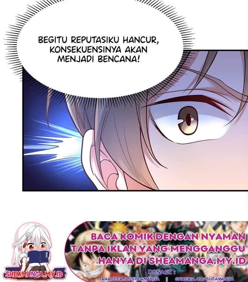 After The Friendship Full Chapter 7 - halaman 6