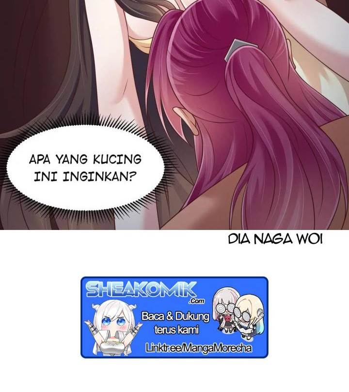After The Friendship Full Chapter 70 - halaman 13