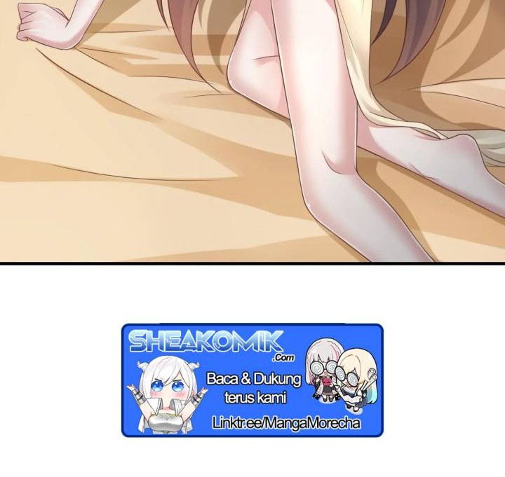 After The Friendship Full Chapter 70 - halaman 21