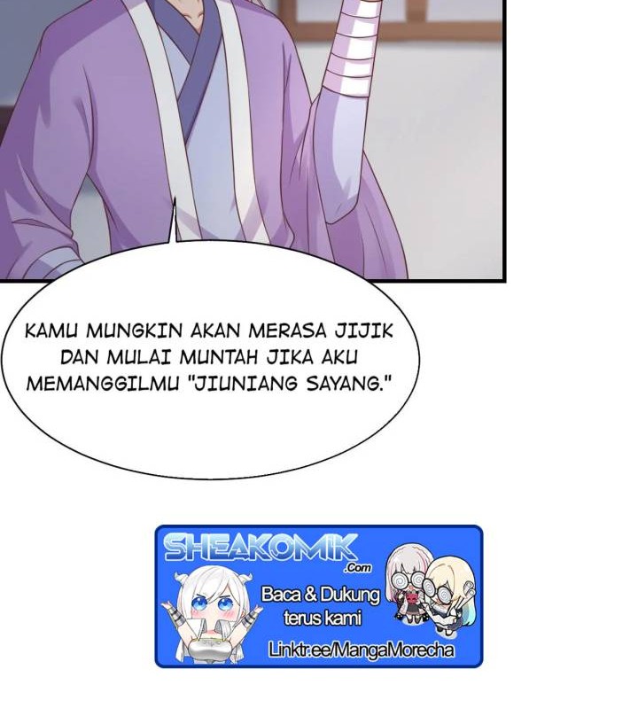 After The Friendship Full Chapter 70 - halaman 25