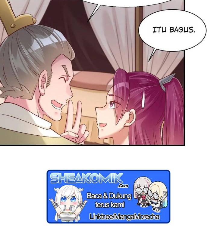 After The Friendship Full Chapter 70 - halaman 5