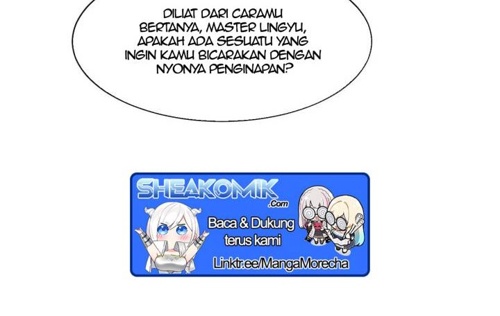 After The Friendship Full Chapter 70 - halaman 9