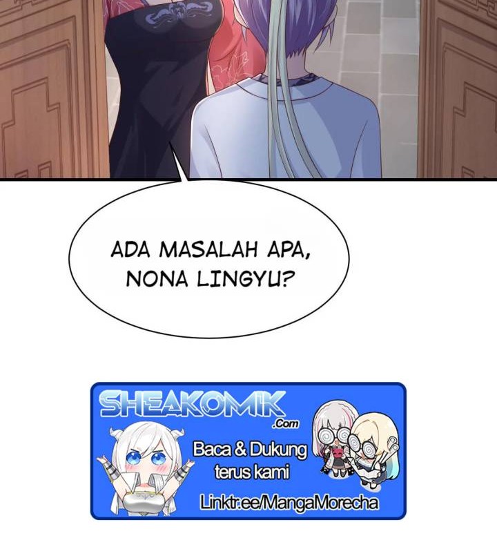 After The Friendship Full Chapter 71 - halaman 13