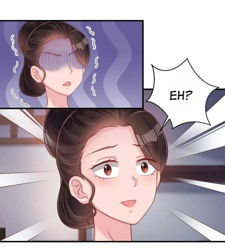 After The Friendship Full Chapter 71 - halaman 17