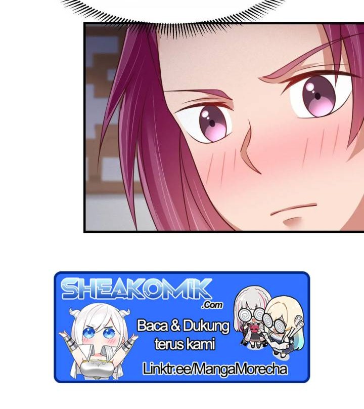 After The Friendship Full Chapter 71 - halaman 25