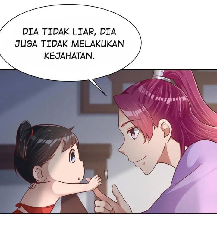 After The Friendship Full Chapter 71 - halaman 5