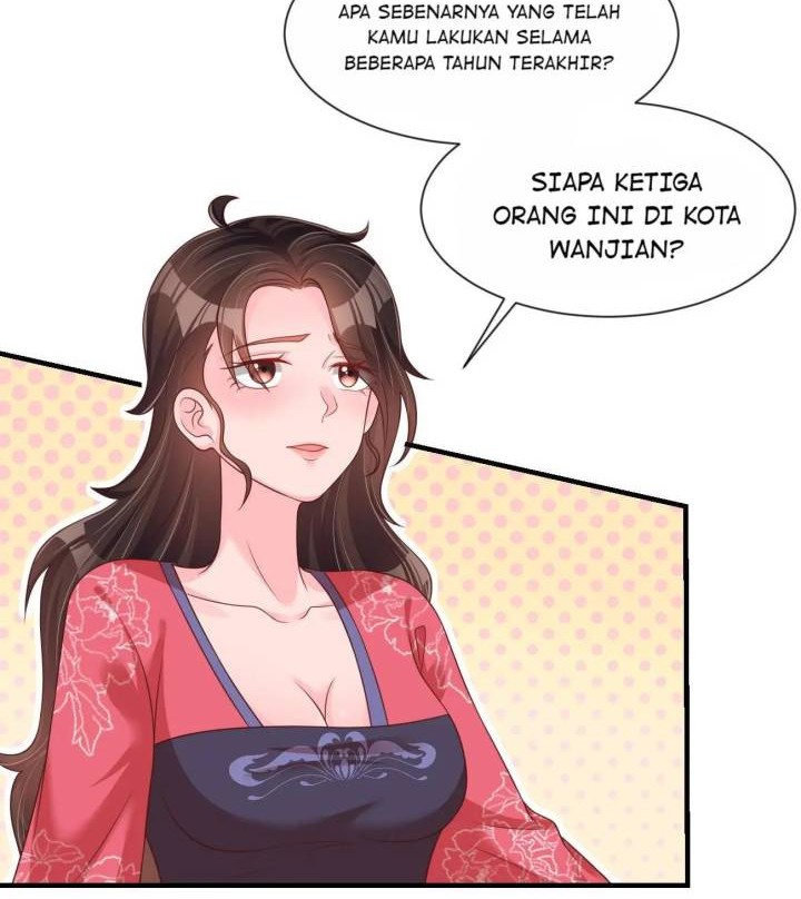 After The Friendship Full Chapter 72 - halaman 16