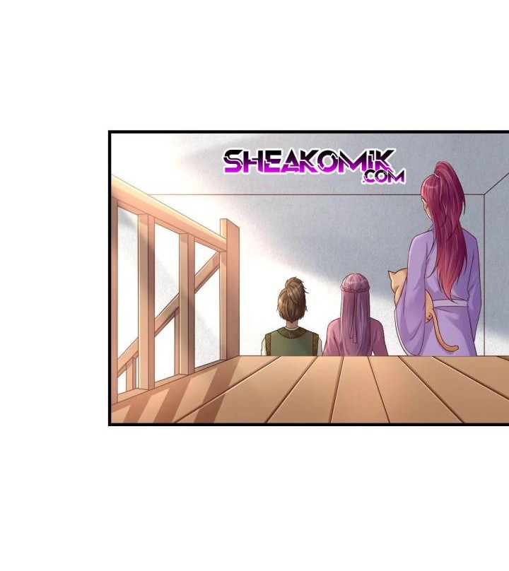 After The Friendship Full Chapter 73 - halaman 16