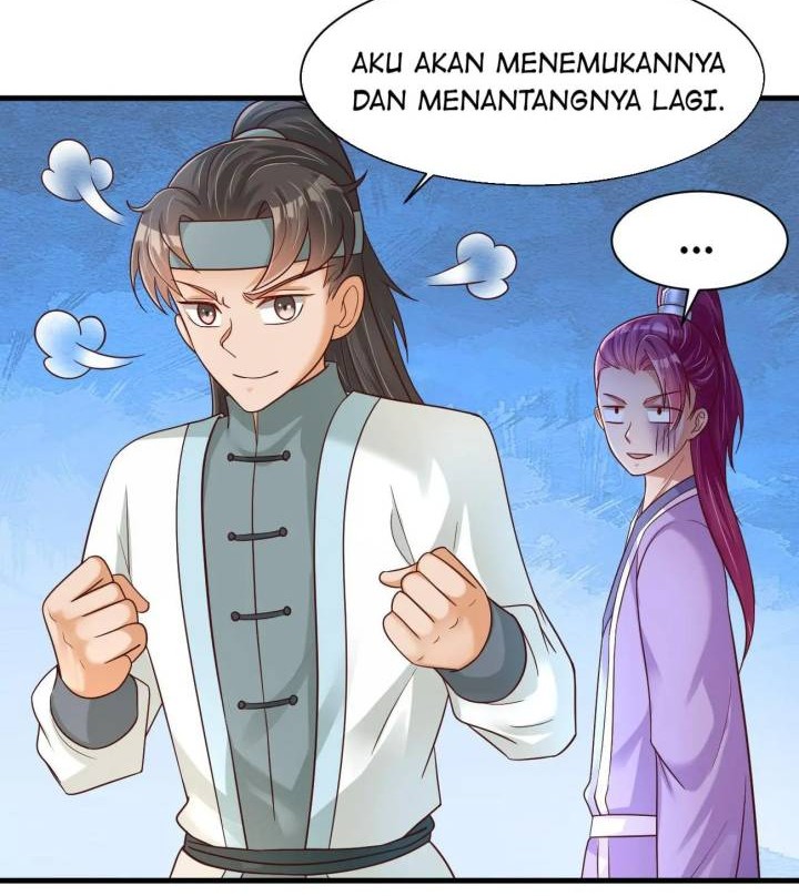 After The Friendship Full Chapter 73 - halaman 28
