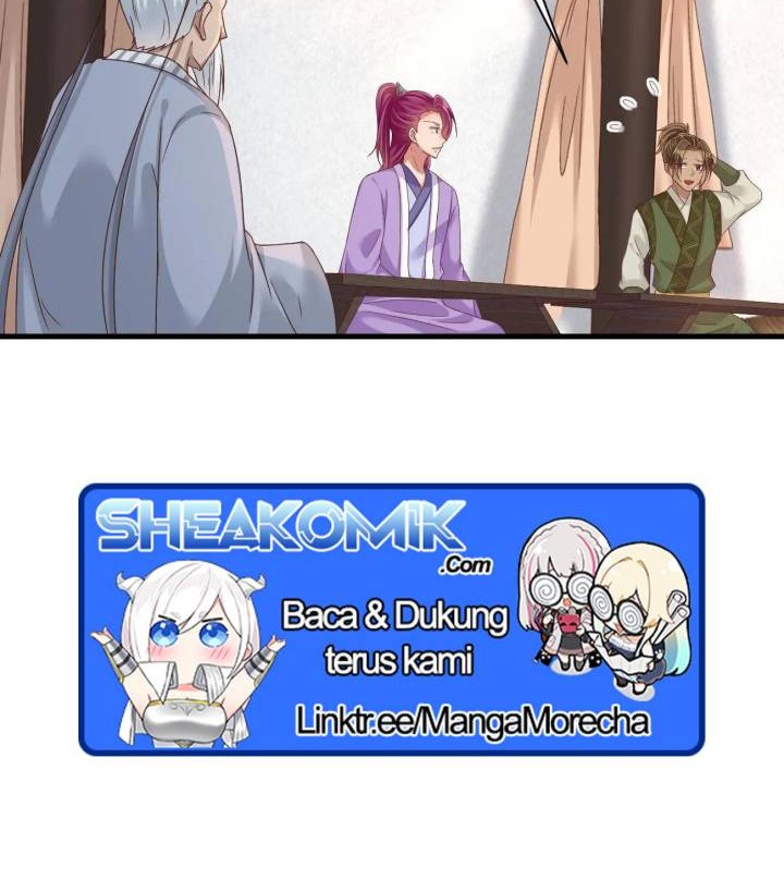After The Friendship Full Chapter 74 - halaman 17