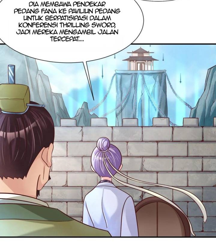 After The Friendship Full Chapter 74 - halaman 9